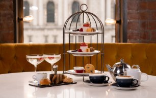 Champagne afternoon tea voucher info cms-parisien